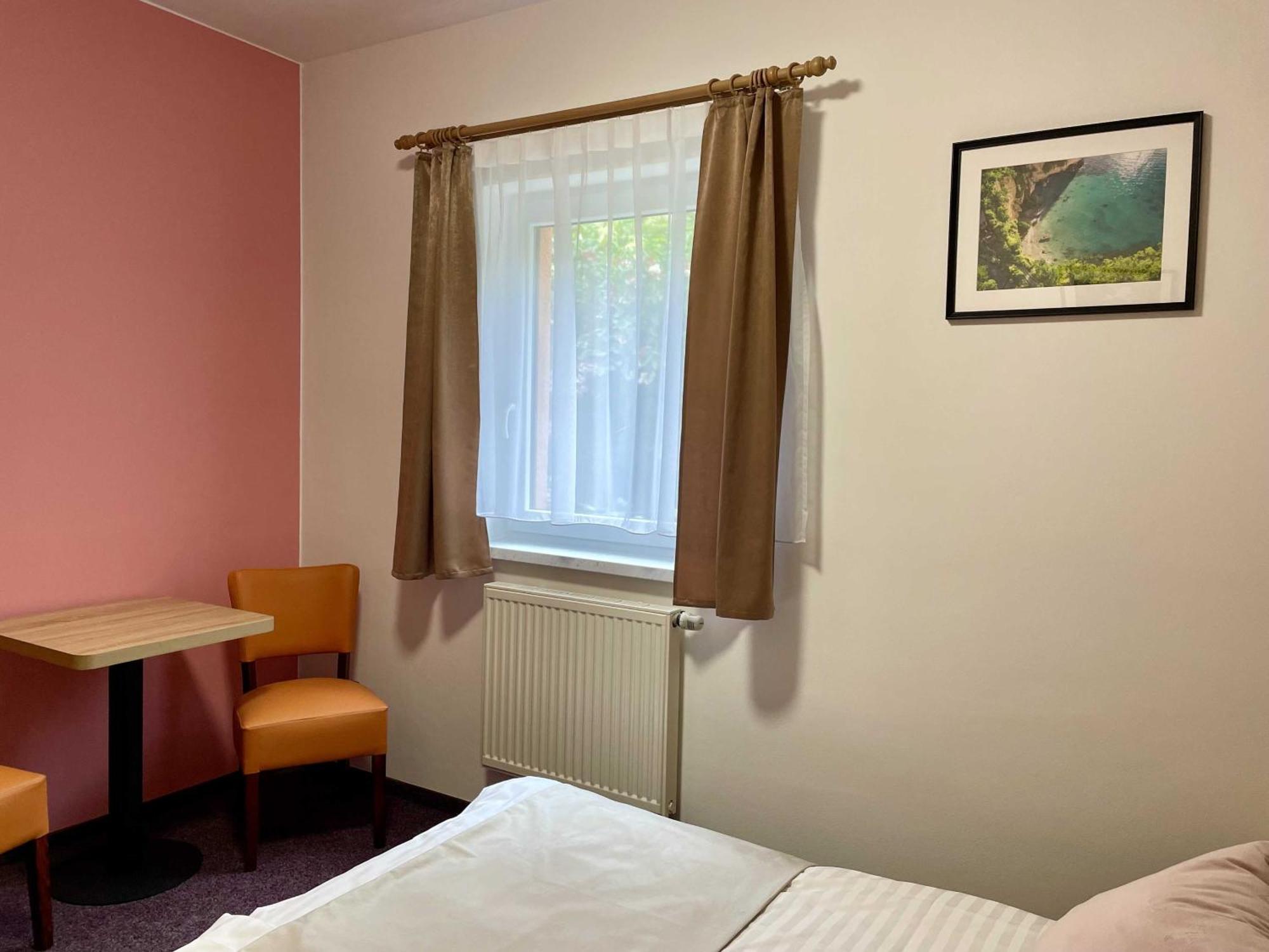 Penzion Moravska Oaza Valtice Room photo