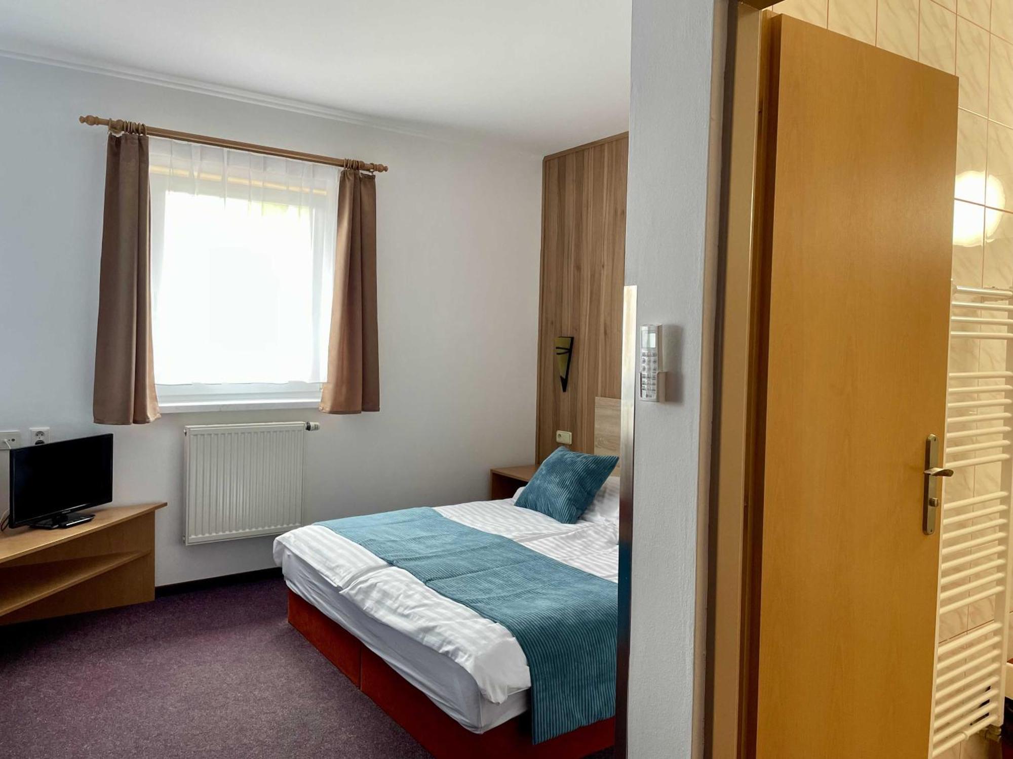 Penzion Moravska Oaza Valtice Room photo